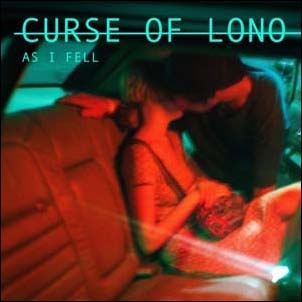 Curse Of Lono/As I Fell[SUBCCD016]