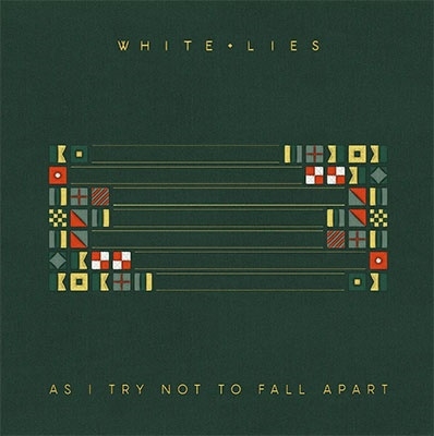 As I Try Not To Fall Apart