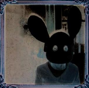 Sleep Party People Sleep Party People