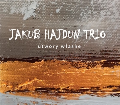 TOWER RECORDS ONLINE㤨Jakub Hajdun Trio/Utwory Wlasne[SL1225]פβǤʤ3,090ߤˤʤޤ