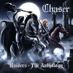 Raiders (The Anthology)