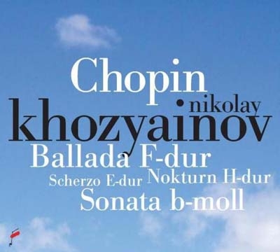 Chopin: Ballade No.2, Scherzo No.4, Nocturne No.3, Piano Sonata No.2, etc Chopin: Ballade No.2, Scherzo No.4, Nocturne No.3, Piano Sonata No.2, etc