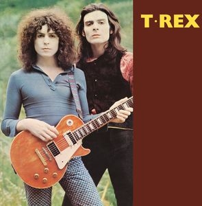 T. Rex/T.レックス ＜デラックス・エディション＞＜初回限定盤＞