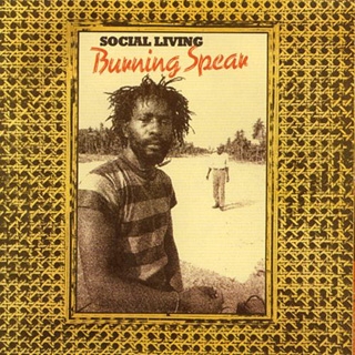 Social Living/Living Dub＜限定盤＞