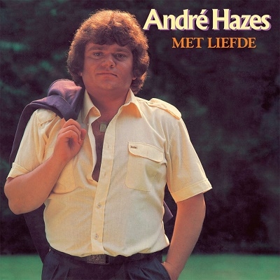 TOWER RECORDS ONLINE㤨Andre Hazes/Met Liefde[MOVLP2885]פβǤʤ3,590ߤˤʤޤ