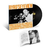 Donald Byrd/Bird's Eye View＜限定盤＞