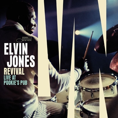 TOWER RECORDS ONLINE㤨Elvin Jones/Revival Live at Pookie's Pubס[4587205]פβǤʤ8,990ߤˤʤޤ