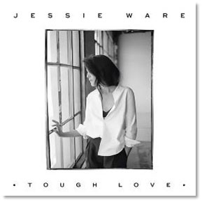 Tough Love (10th Anniversary Deluxe Edition)＜RECORD STORE DAY対象商品/限定盤/White Vinyl＞