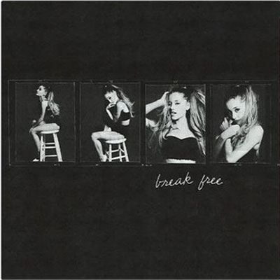 TOWER RECORDS ONLINE㤨Ariana Grande/Break Free[602475151753]פβǤʤ21,790ߤˤʤޤ