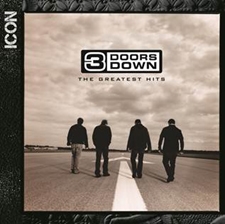 3 Doors Down/Icon The Greatest Hits[3701515]