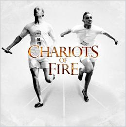 Vangelis/Chariots Of Fire : Music From The Stage Show