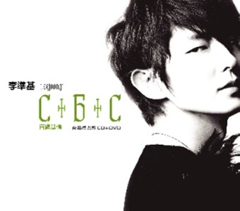 イ・ジュンギ Single - CBC (CD + DVD) (韓国盤) - その他