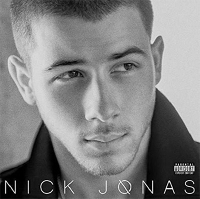 Nick Jonas: Deluxe Edition ［14 Tracks］