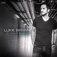 Luke Bryan/Kill The Lights[4723505]