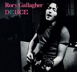 TOWER RECORDS ONLINE㤨Rory Gallagher/Deuce [5797695]פβǤʤ1,890ߤˤʤޤ