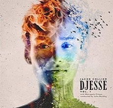 Djesse Vol.1 Vinyl Tour Version