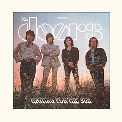 The Doors/Waiting For The Sun[0349785915]