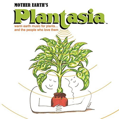 Mother Earth's Plantasia＜限定盤＞