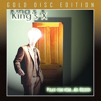 Please Come Home... Mr. Bulbous (Gold Disc Edition)