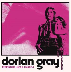 Il Dio Chiamato Dorian Il Dio Chiamato Dorian