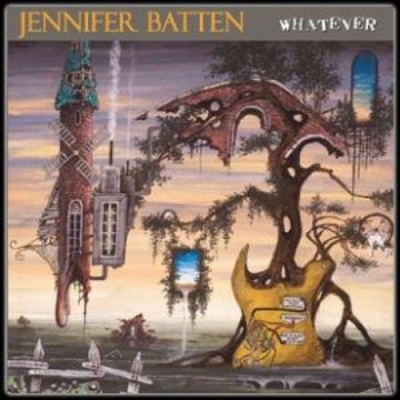 Whatever ［CD+DVD］
