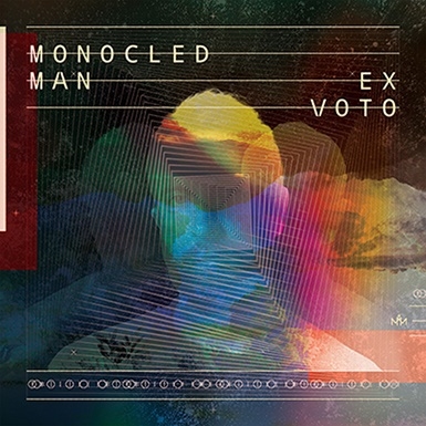 TOWER RECORDS ONLINE㤨Monocled Man/Ex Voto[WR4781LP]פβǤʤ6,790ߤˤʤޤ