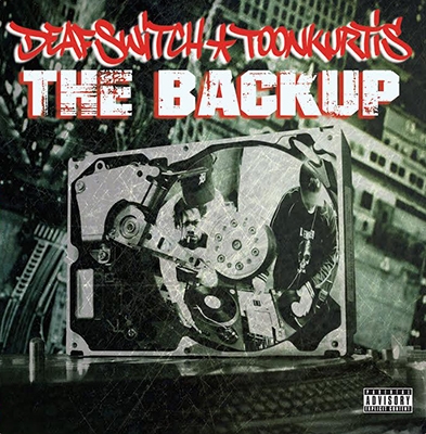 TOWER RECORDS ONLINE㤨Deaf Switch/The Backup[DRV115CD]פβǤʤ2,790ߤˤʤޤ