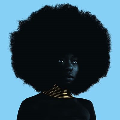 Sudan Archives<タワーレコード限定> Sudan Archives<タワーレコード限定>