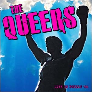 The Queers/Live In Philly '06[UNWA422]
