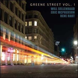 Greene Street Vol.1