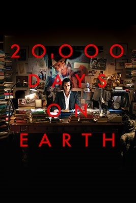 20,000 Days On Earth 20,000 Days On Earth