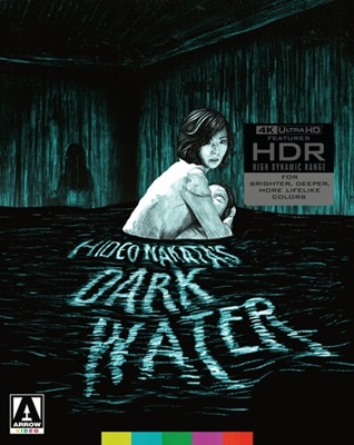Dark Water<限定盤> Dark Water<限定盤>