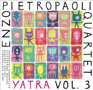 Yatra Vol.3