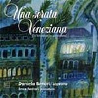 Una Serata Veneziana Una Serata Veneziana