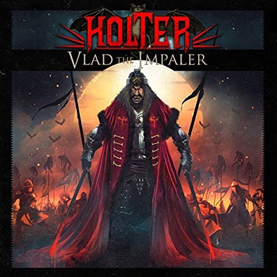 Vlad The Impaler＜限定盤＞