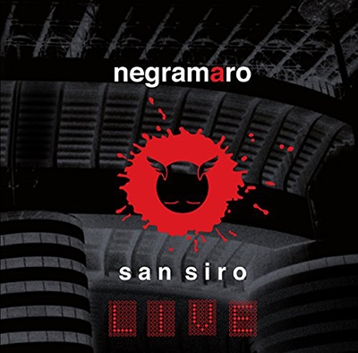 San Siro Live 2008