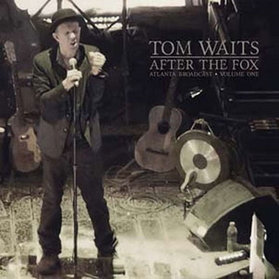 Tom Waits/After The Fox Vol. 1ס[PARA573LP]