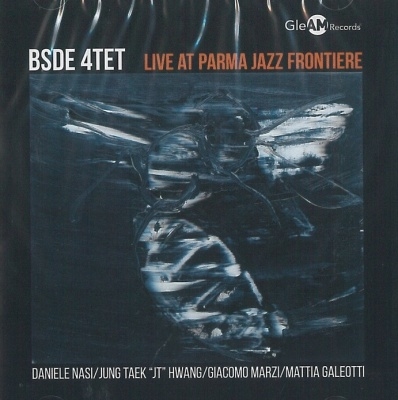 TOWER RECORDS ONLINE㤨BSDE 4tet/Live A Parma Jazz Frontiere[AM7034]פβǤʤ1,545ߤˤʤޤ