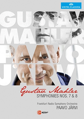Mahler: Symphony No.7, No.8