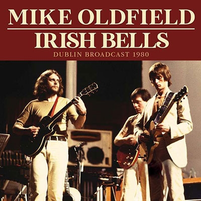 Mike Oldfield/Irish Bells[GSF059]