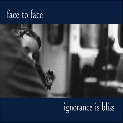 Ignorance Is Bliss (25th Anniversary Deluxe Edition)＜Double Mint Vinyl＞