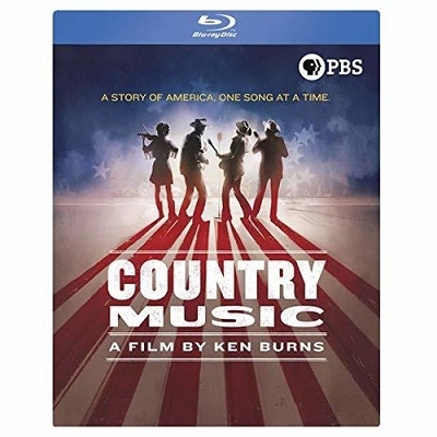 Ken Burns: Country Music