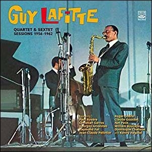 Quartet & Sextet Sessions 1956-1962