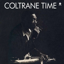 Coltrane Time