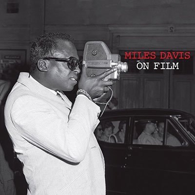 Miles Davis/On Film[EJC55730]