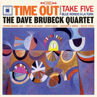 Time Out＜限定盤＞