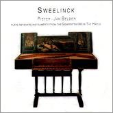 J.P.Sweelinck: Works for Harpsichord J.P.Sweelinck: Works for Harpsichord
