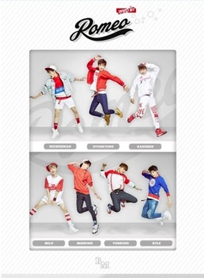 Zero in: 2nd Mini Album ［CD+フォトブック］