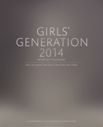 少女時代/Girls' Generation 2014 Season's Greetings ［卓上 ...