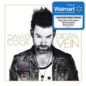 Digital Vein (Walmart Exclusive)＜限定盤＞